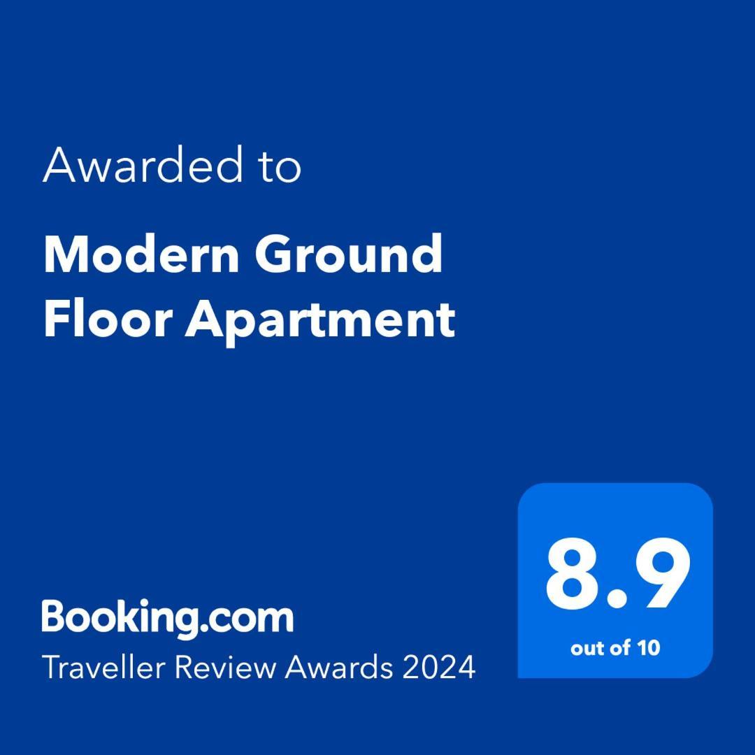 Todmorden Town Centre Apartment Kültér fotó